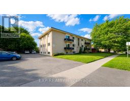 9 - 80 KINZIE AVENUE, Kitchener, Ontario