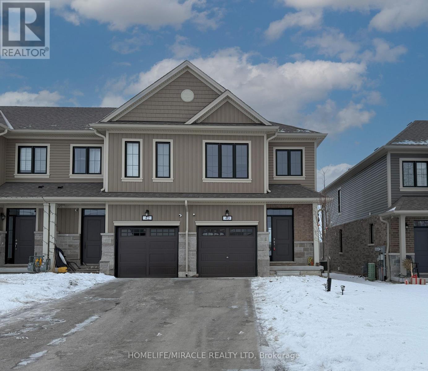 40 MIDDLETON STREET, Zorra, Ontario