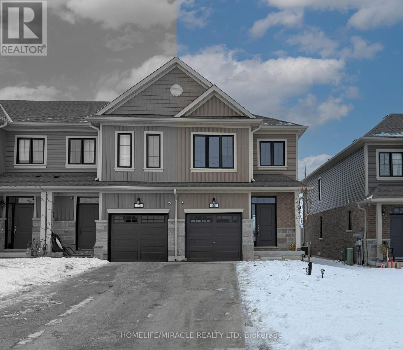 40 Middleton Street, Zorra, Ontario  N0M 2M0 - Photo 31 - X13252474