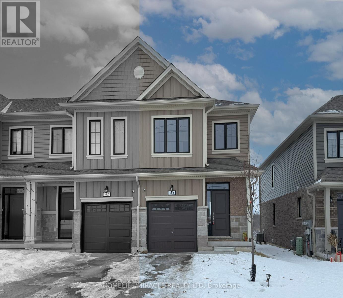 40 Middleton Street, Zorra, Ontario  N0M 2M0 - Photo 32 - X13252474