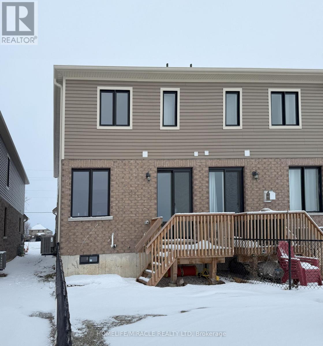 40 Middleton Street, Zorra, Ontario  N0M 2M0 - Photo 5 - X13252474