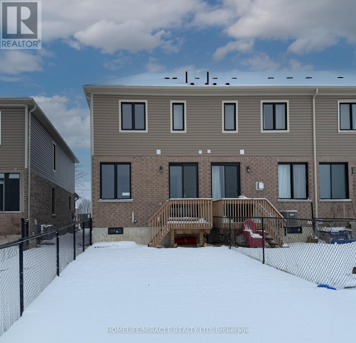 40 Middleton Street, Zorra, Ontario  N0M 2M0 - Photo 4 - X13252860