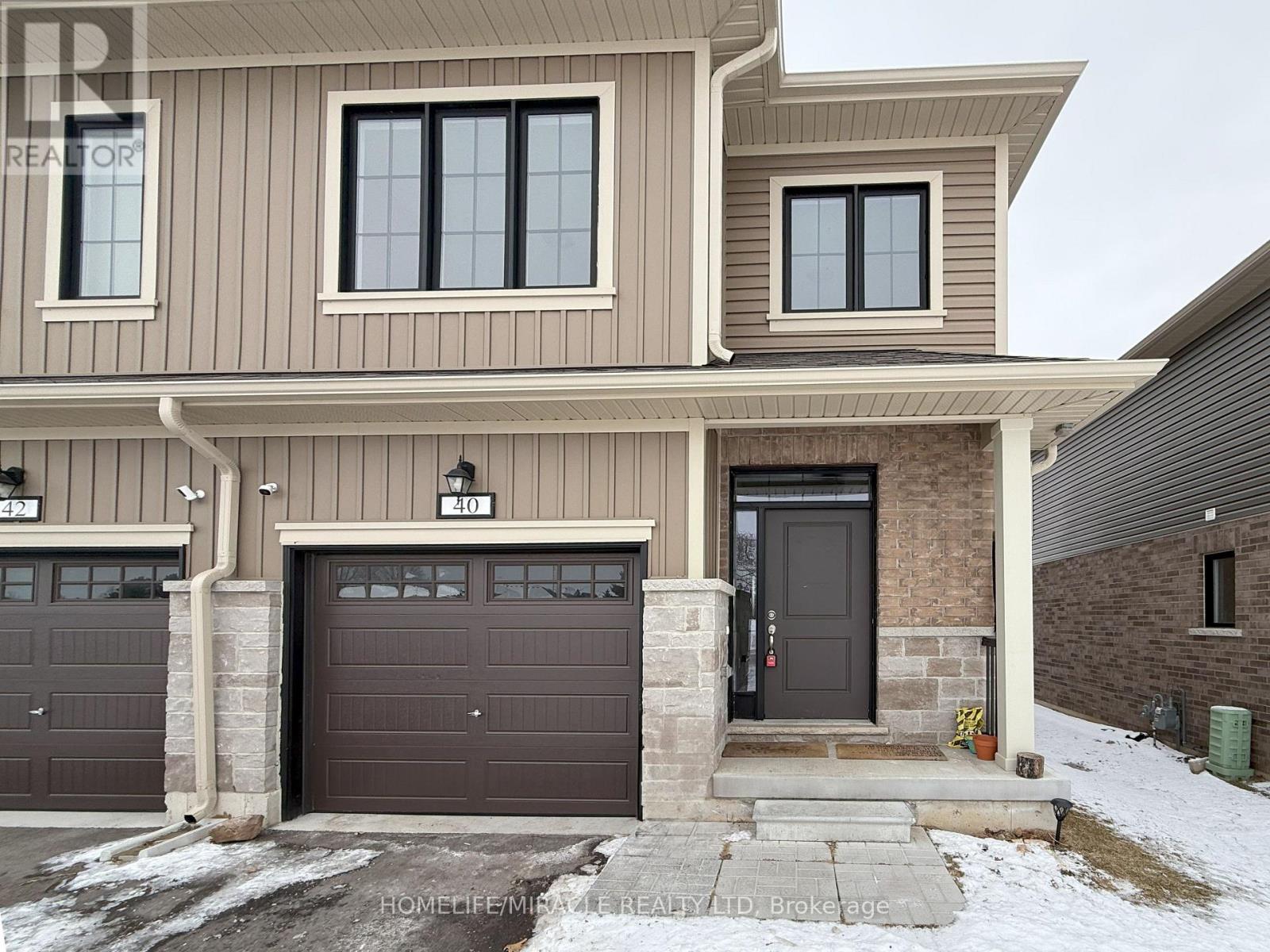 40 Middleton Street, Zorra, Ontario  N0M 2M0 - Photo 7 - X13252860