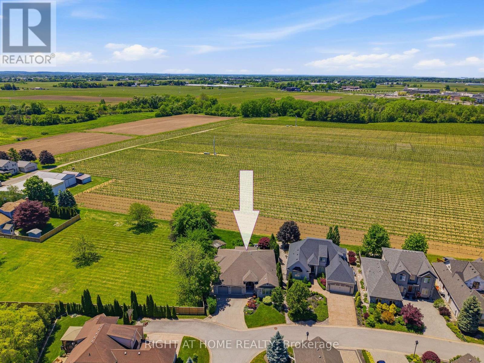11 Meritage Lane, Niagara-On-The-Lake, Ontario  L0S 1J0 - Photo 42 - X13253546