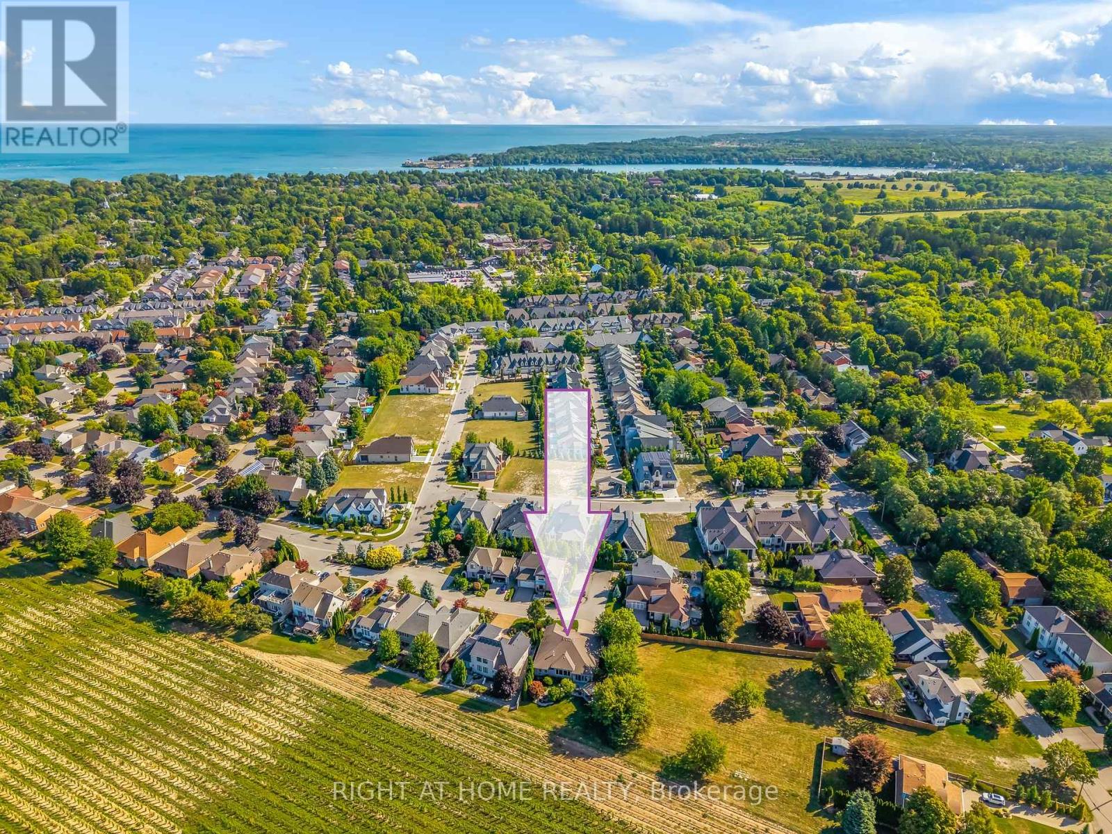 11 Meritage Lane, Niagara-On-The-Lake, Ontario  L0S 1J0 - Photo 44 - X13253546