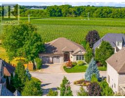 11 MERITAGE LANE, Niagara-on-the-Lake, Ontario