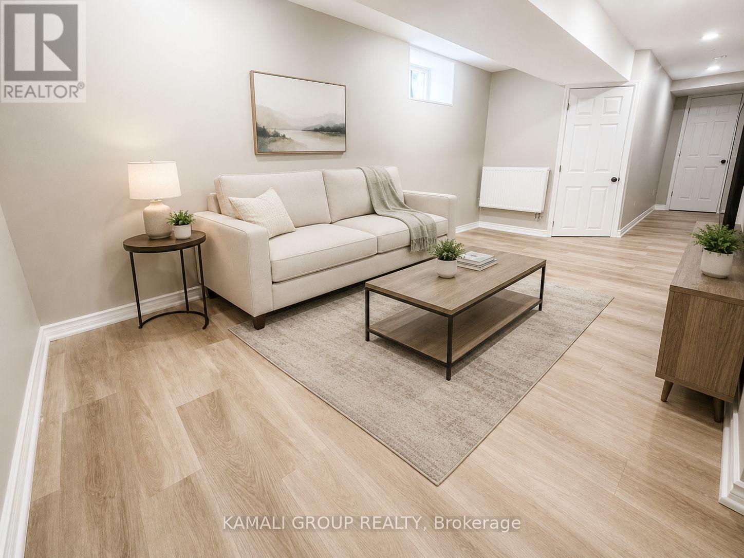 BSMT - 25 SPADINA AVENUE, Hamilton, Ontario