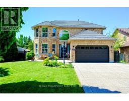 6 REGAL DRIVE, Hamilton, Ontario