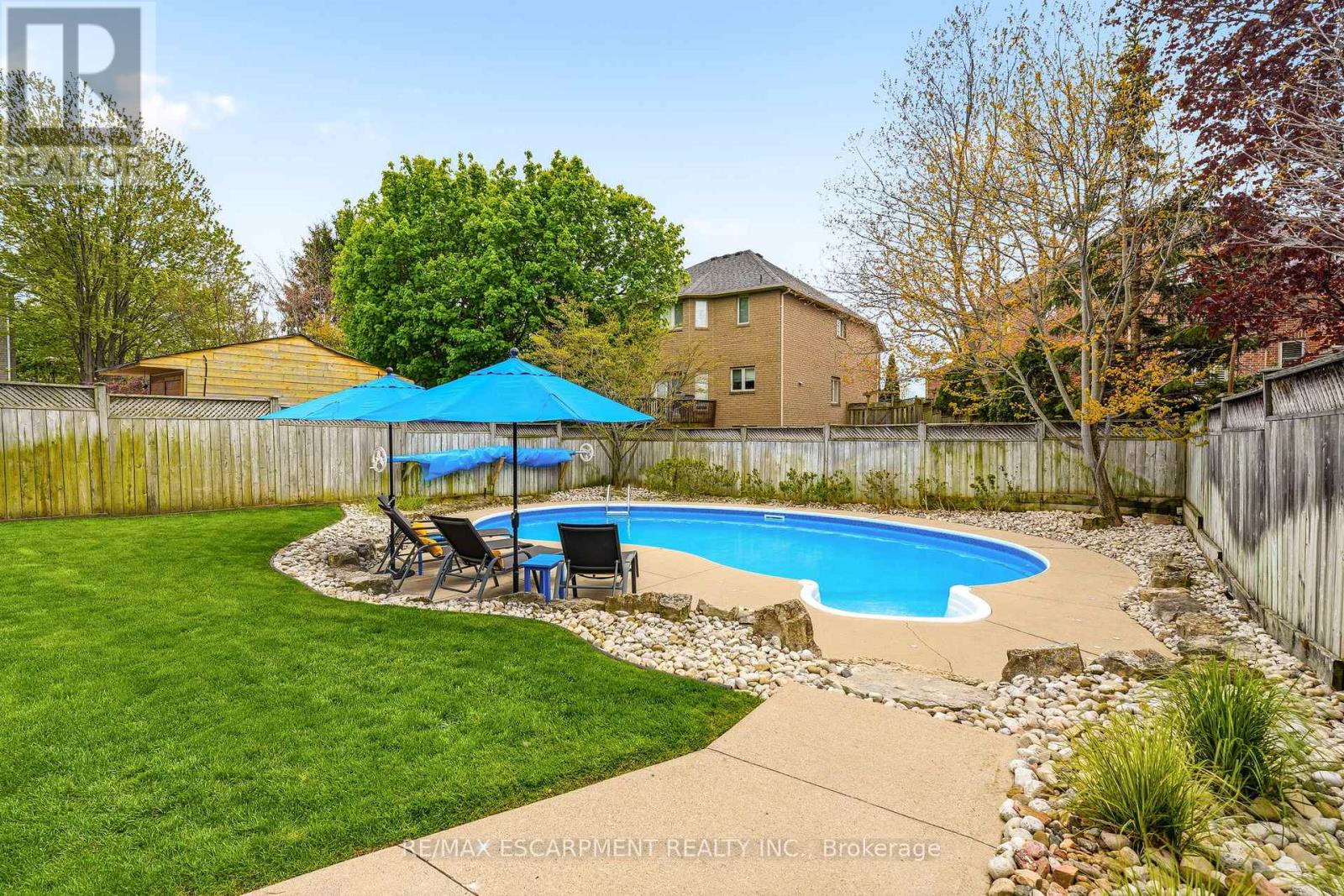 5 Volterra Court, Hamilton, Ontario  L8B 0K7 - Photo 34 - X13256250