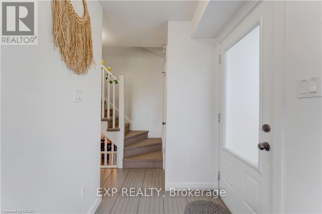 5 - 487 East Avenue, Kitchener, Ontario  N2H 0A8 - Photo 12 - X13256284
