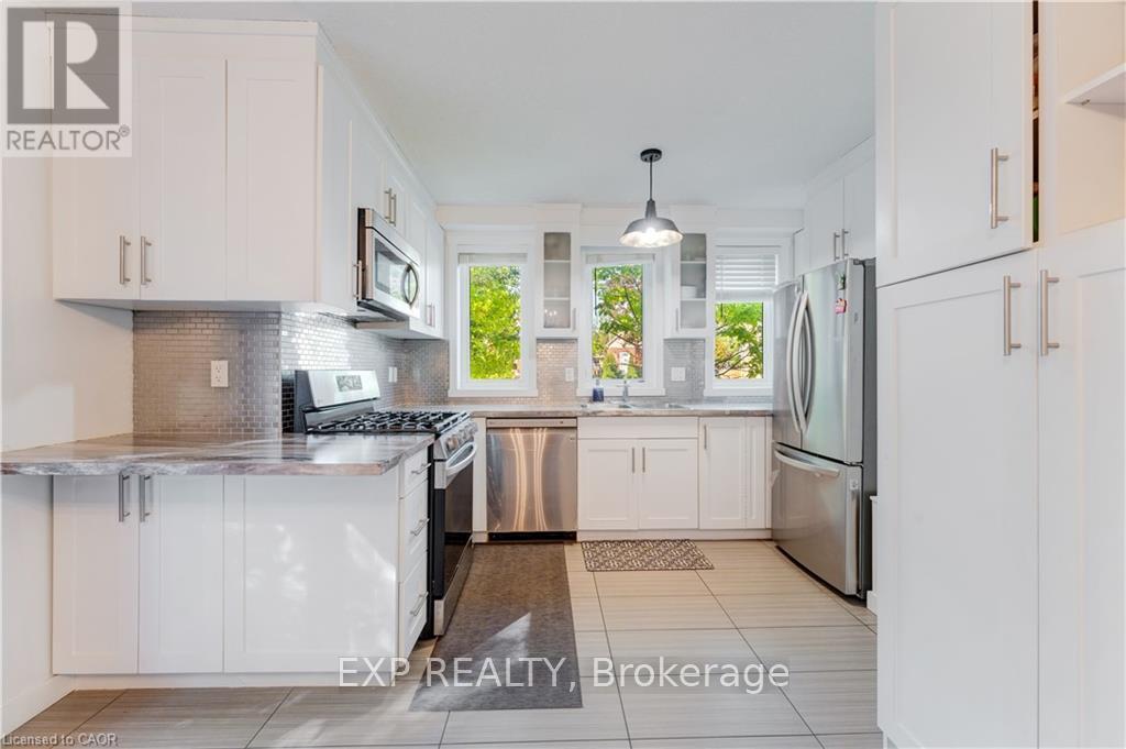 5 - 487 East Avenue, Kitchener, Ontario  N2H 0A8 - Photo 16 - X13256284