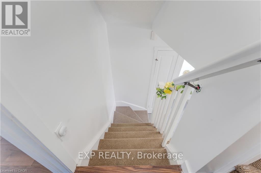 5 - 487 East Avenue, Kitchener, Ontario  N2H 0A8 - Photo 22 - X13256284
