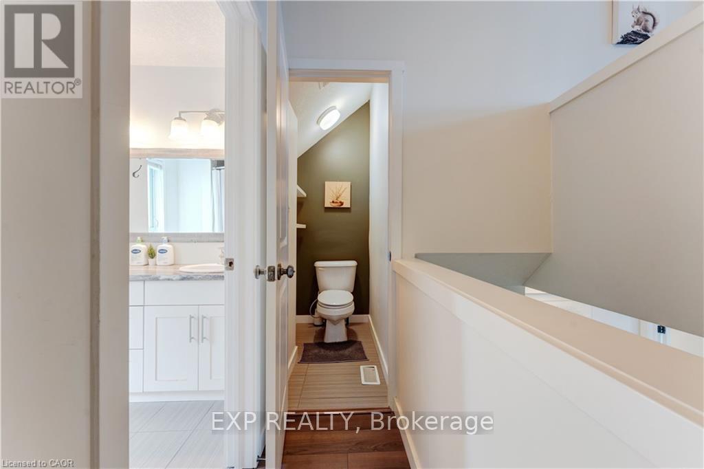 5 - 487 East Avenue, Kitchener, Ontario  N2H 0A8 - Photo 30 - X13256284