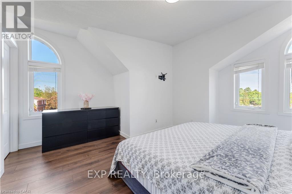 5 - 487 East Avenue, Kitchener, Ontario  N2H 0A8 - Photo 35 - X13256284