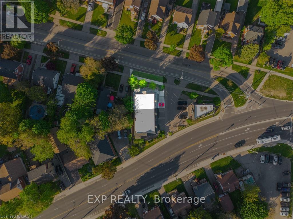 5 - 487 East Avenue, Kitchener, Ontario  N2H 0A8 - Photo 42 - X13256284