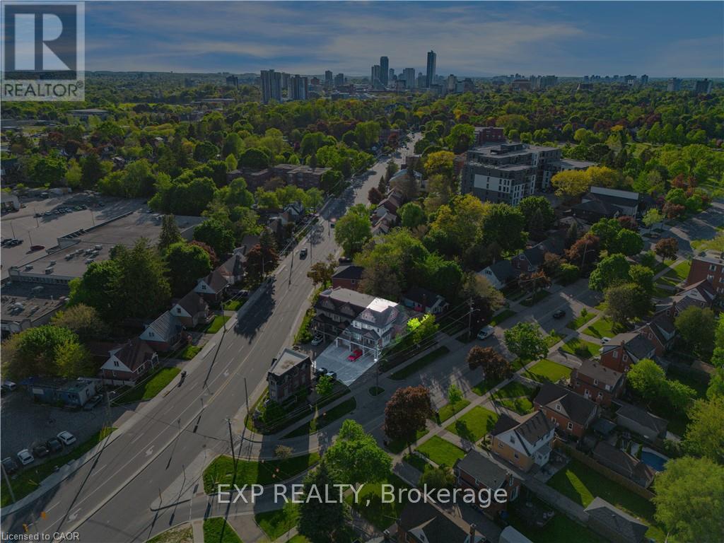 5 - 487 East Avenue, Kitchener, Ontario  N2H 0A8 - Photo 43 - X13256284