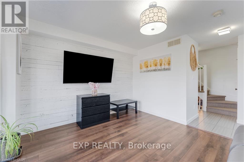 5 - 487 East Avenue, Kitchener, Ontario  N2H 0A8 - Photo 9 - X13256284