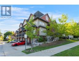 5 - 487 EAST AVENUE, Kitchener, Ontario