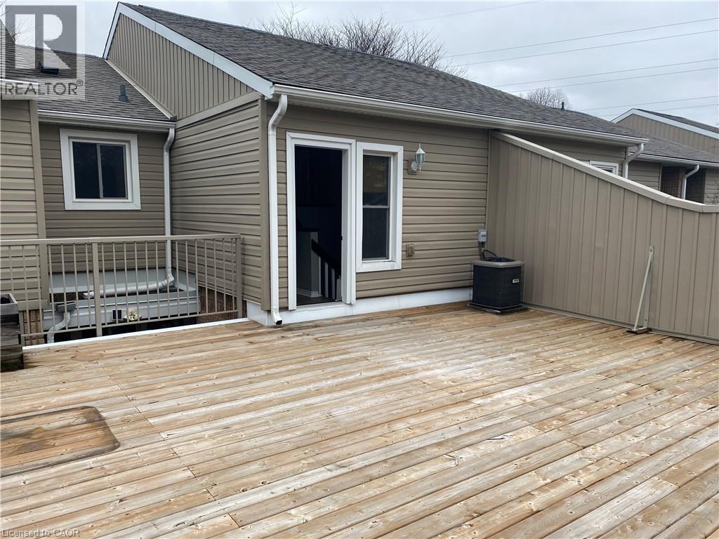 65 Glamis Road Unit# 29, Cambridge, Ontario  N1R 6W4 - Photo 10 - 40837259
