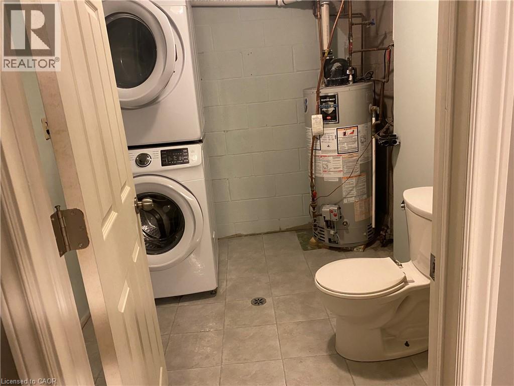 65 Glamis Road Unit# 29, Cambridge, Ontario  N1R 6W4 - Photo 8 - 40837259