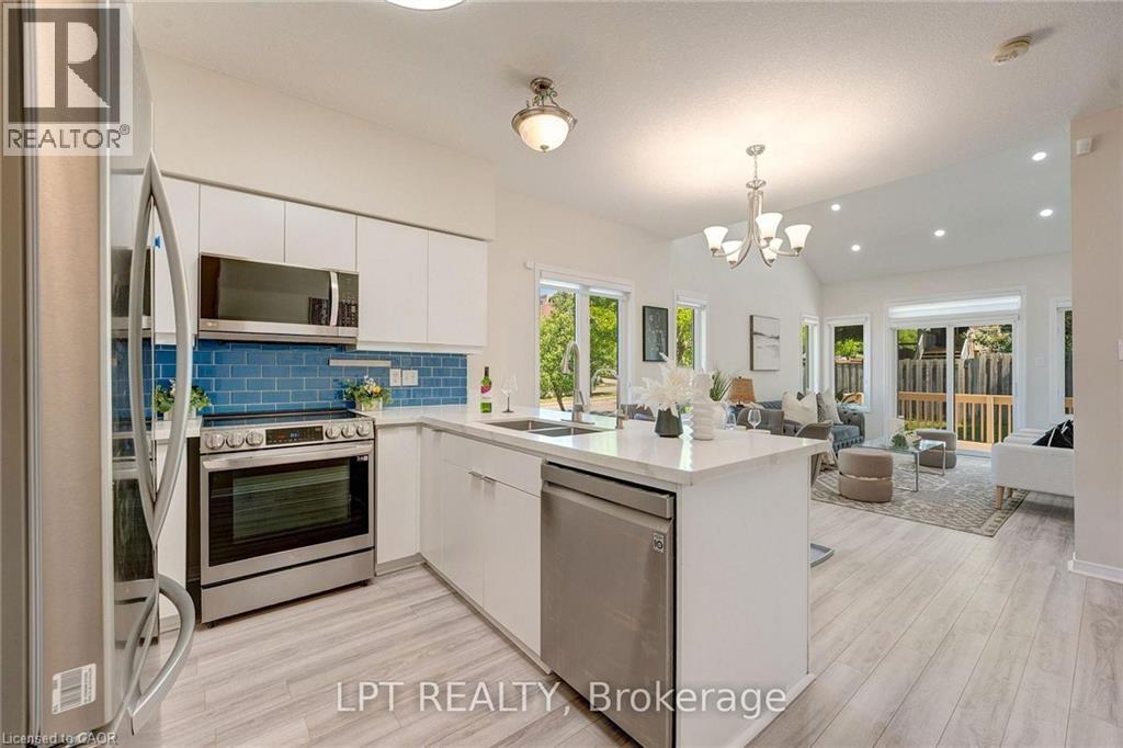 795 Laurelwood Drive Unit# C13, Waterloo, Ontario  N2V 0A3 - Photo 12 - 40837217
