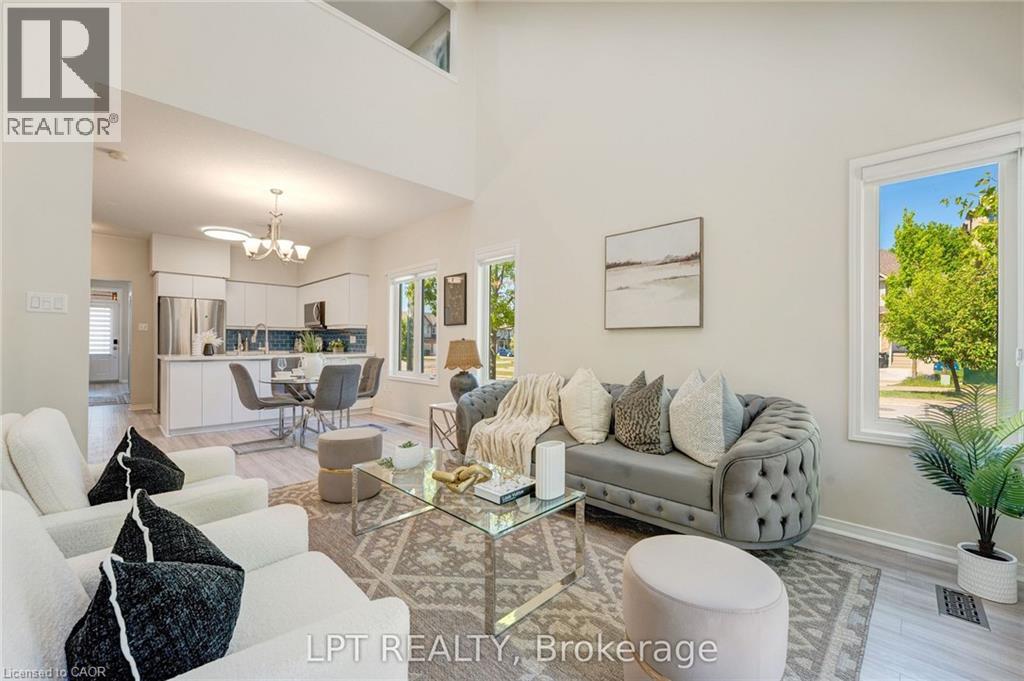 795 Laurelwood Drive Unit# C13, Waterloo, Ontario  N2V 0A3 - Photo 15 - 40837217