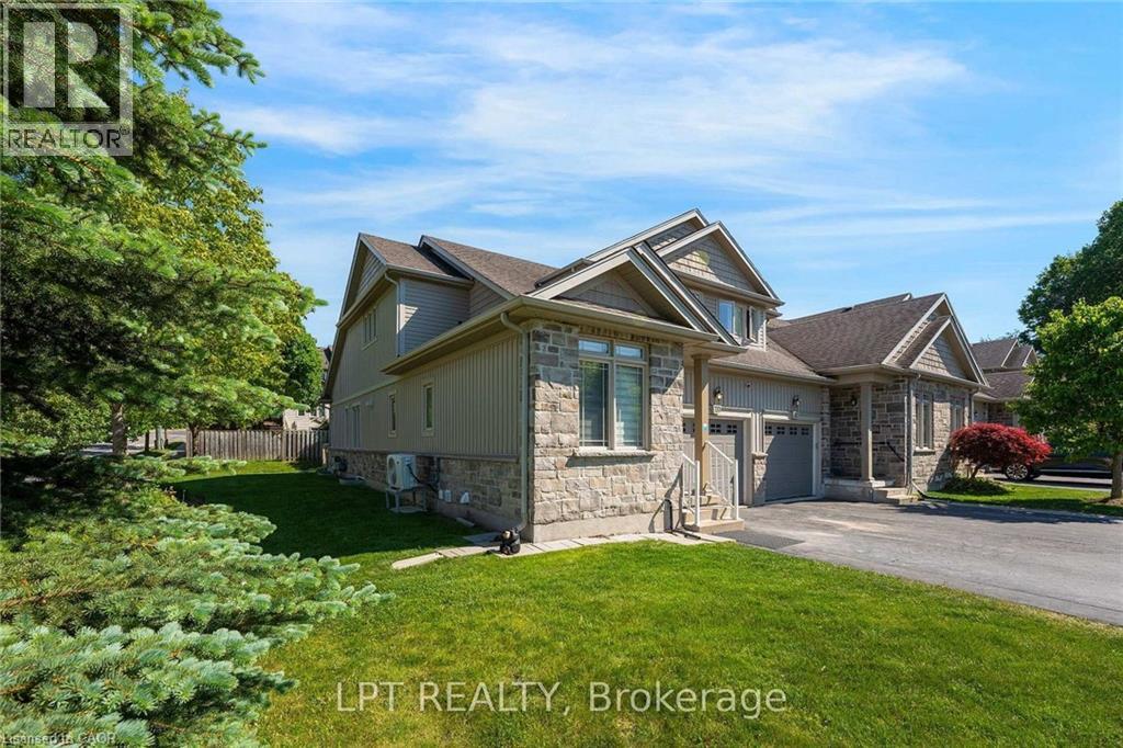 795 Laurelwood Drive Unit# C13, Waterloo, Ontario  N2V 0A3 - Photo 2 - 40837217