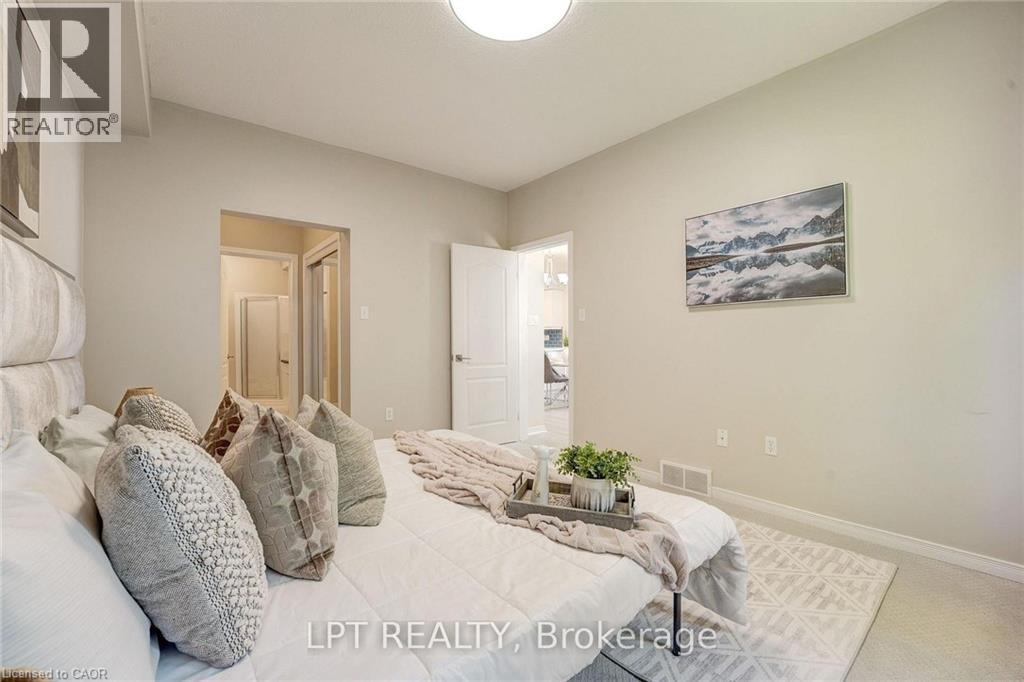 795 Laurelwood Drive Unit# C13, Waterloo, Ontario  N2V 0A3 - Photo 22 - 40837217