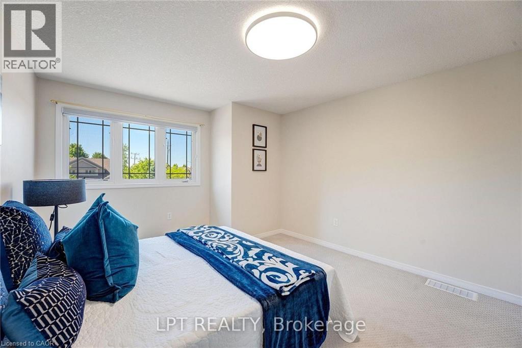 795 Laurelwood Drive Unit# C13, Waterloo, Ontario  N2V 0A3 - Photo 27 - 40837217