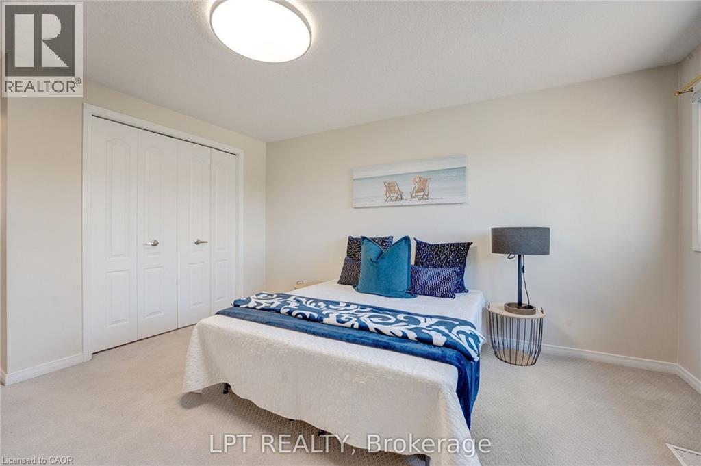 795 Laurelwood Drive Unit# C13, Waterloo, Ontario  N2V 0A3 - Photo 28 - 40837217