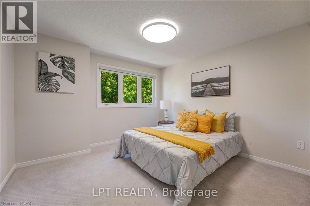795 Laurelwood Drive Unit# C13, Waterloo, Ontario  N2V 0A3 - Photo 29 - 40837217