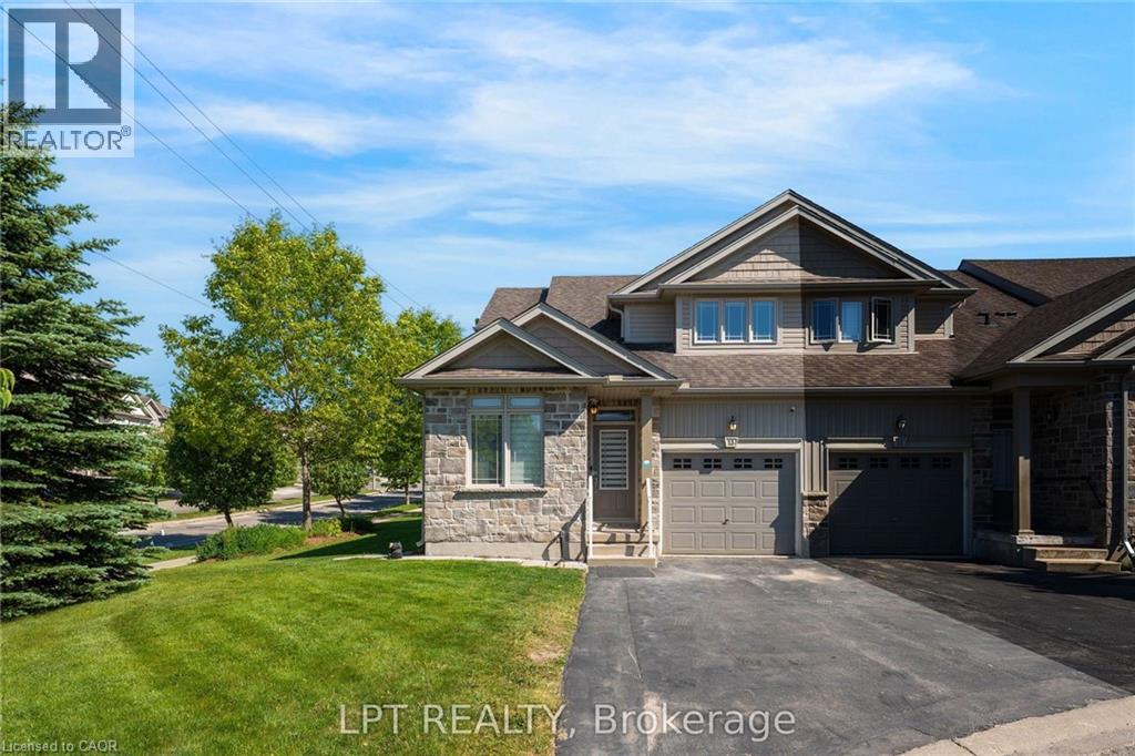 795 Laurelwood Drive Unit# C13, Waterloo, Ontario  N2V 0A3 - Photo 3 - 40837217