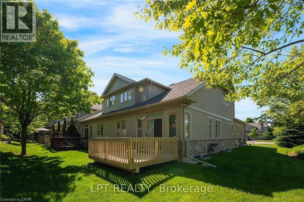 795 Laurelwood Drive Unit# C13, Waterloo, Ontario  N2V 0A3 - Photo 39 - 40837217