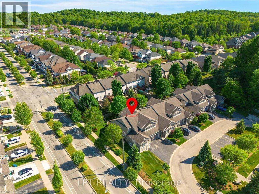 795 Laurelwood Drive Unit# C13, Waterloo, Ontario  N2V 0A3 - Photo 4 - 40837217