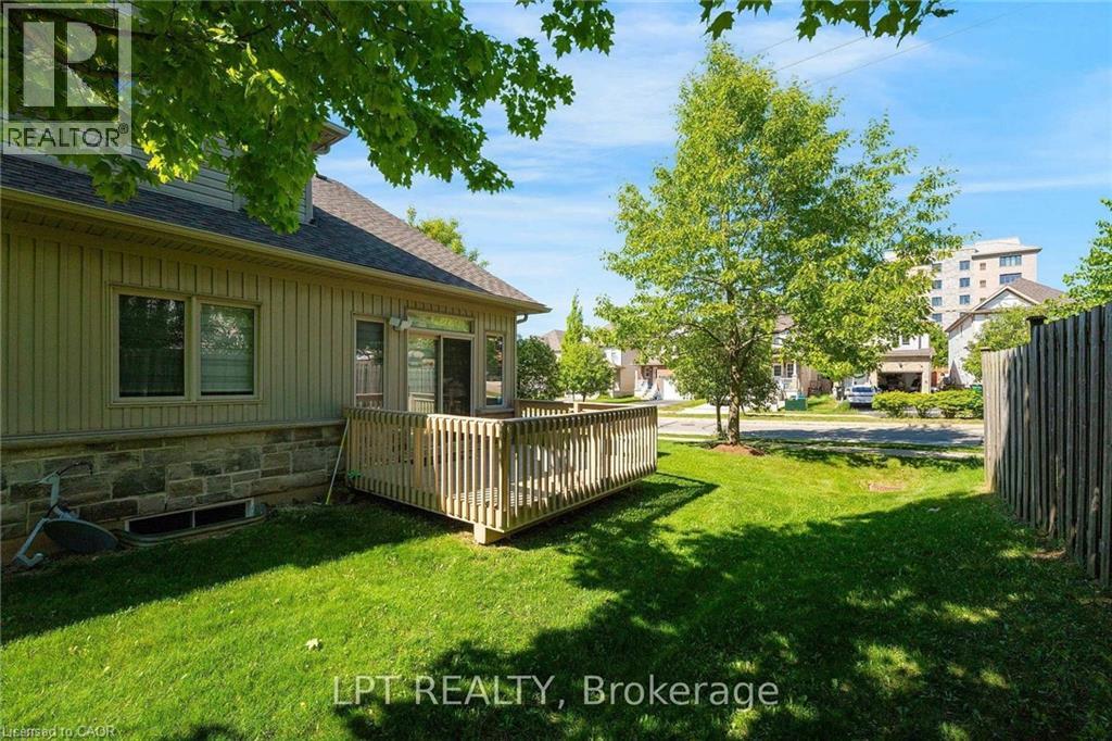 795 Laurelwood Drive Unit# C13, Waterloo, Ontario  N2V 0A3 - Photo 41 - 40837217
