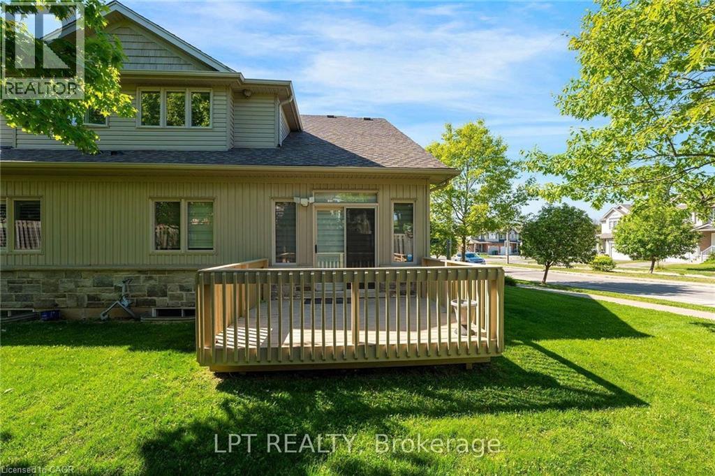 795 Laurelwood Drive Unit# C13, Waterloo, Ontario  N2V 0A3 - Photo 42 - 40837217
