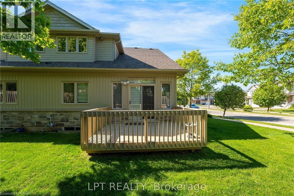 795 Laurelwood Drive Unit# C13, Waterloo, Ontario  N2V 0A3 - Photo 45 - 40837217