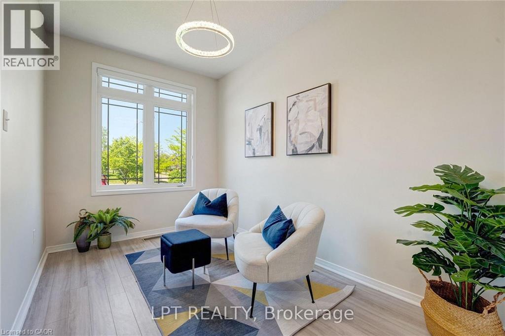 795 Laurelwood Drive Unit# C13, Waterloo, Ontario  N2V 0A3 - Photo 5 - 40837217