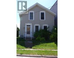 48 VICTORIA STREET WEST Street, Wingham, Ontario