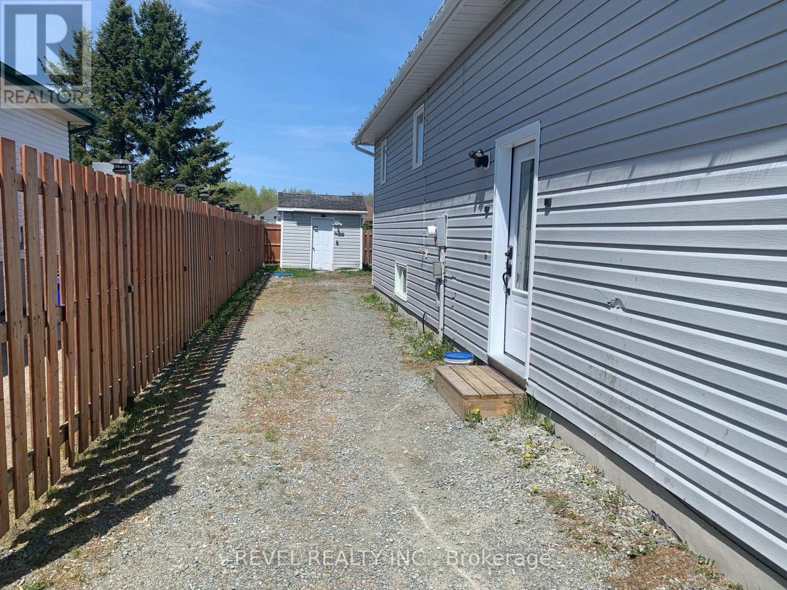 1284 Park Avenue, Timmins, Ontario  P4R 1L8 - Photo 2 - T13221882