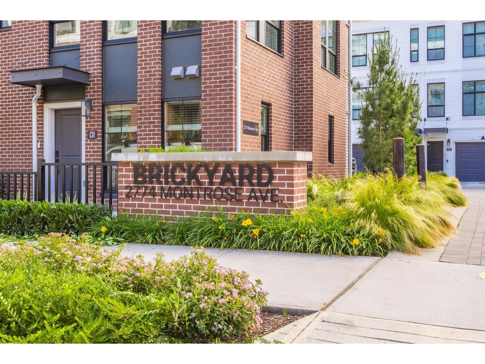 13 2774 Montrose Avenue, Abbotsford, British Columbia  V2S 0N4 - Photo 37 - R3132592