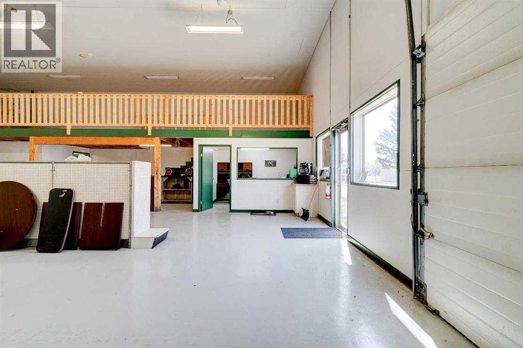 5024 50 Avenue, Eaglesham, Alberta  T0H 1H0 - Photo 19 - A2317471
