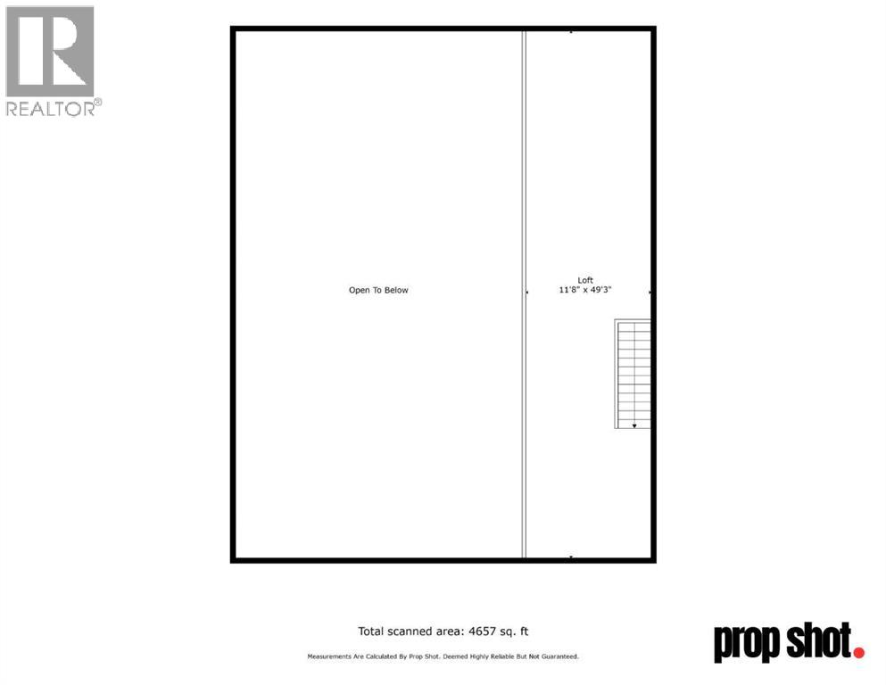 5024 50 Avenue, Eaglesham, Alberta  T0H 1H0 - Photo 34 - A2317471