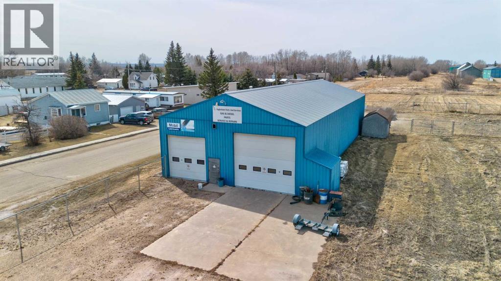 5024 50 Avenue, Eaglesham, Alberta  T0H 1H0 - Photo 7 - A2317471