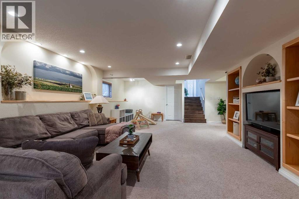 293 Heritage Boulevard W, Lethbridge, Alberta  T1K 7M5 - Photo 29 - A2317103