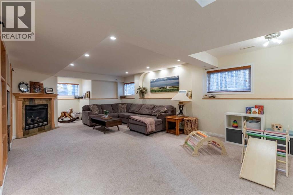 293 Heritage Boulevard W, Lethbridge, Alberta  T1K 7M5 - Photo 26 - A2317103