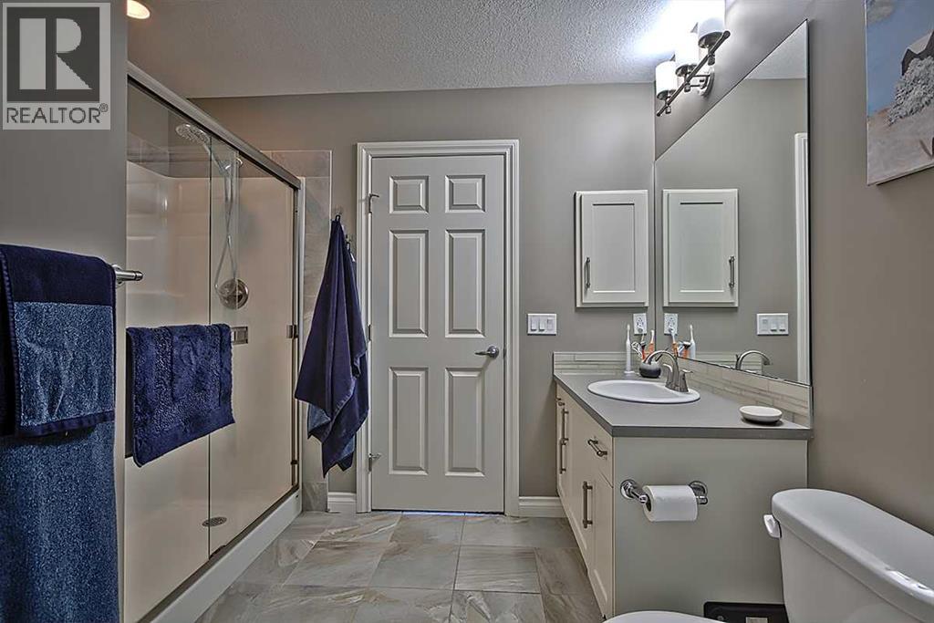 732 Hampton Hills Drive NE, High River, Alberta  T1V 0E6 - Photo 22 - A2317862