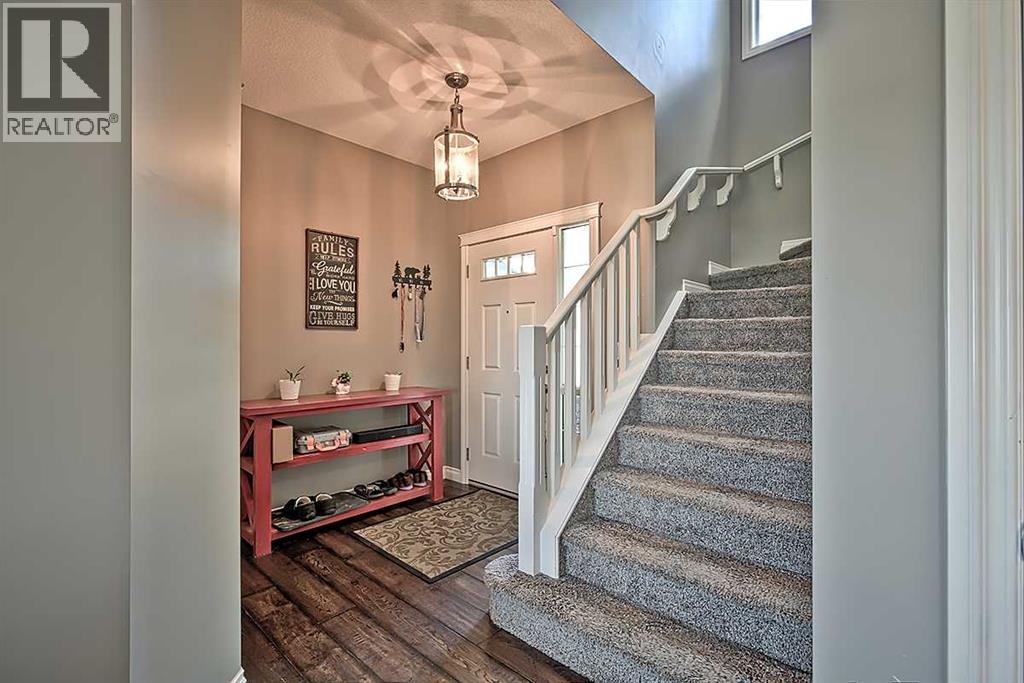 732 Hampton Hills Drive NE, High River, Alberta  T1V 0E6 - Photo 16 - A2317862