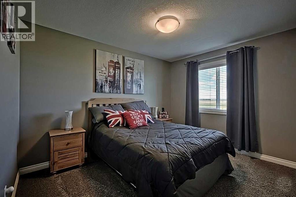 732 Hampton Hills Drive NE, High River, Alberta  T1V 0E6 - Photo 27 - A2317862