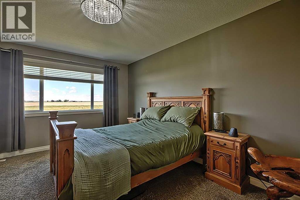 732 Hampton Hills Drive NE, High River, Alberta  T1V 0E6 - Photo 19 - A2317862